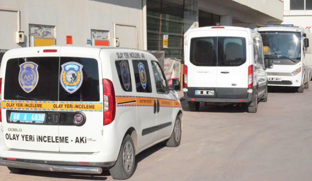 Aksaray’da akraba evinde balkondan düşen 1 yaşındaki Zeynep’in feci ölümü!
