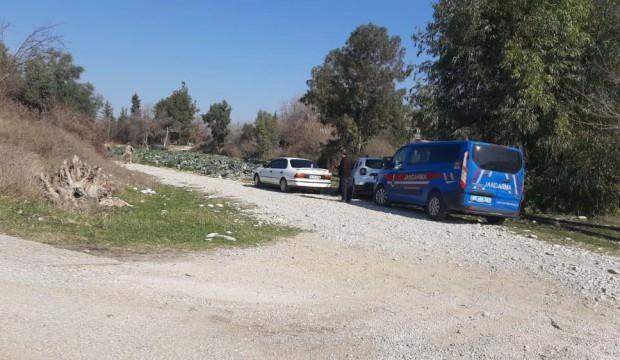 Köyde iki akraba aile birbirine girdi! 1 ölü, 1 ağır yaralı