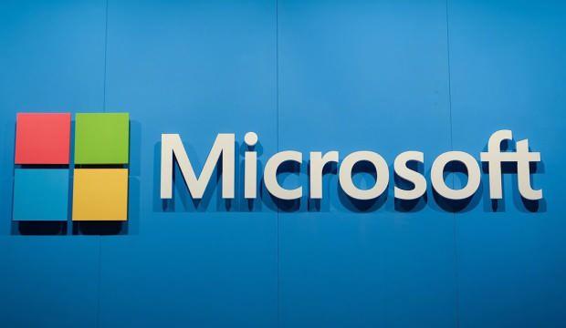 Microsoft'un net kârı yüzde 12 düştü