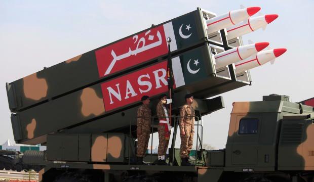 Pompeo: Hindistan ile Pakistan, 2019'da nükleer savaşın eşiğinden döndü