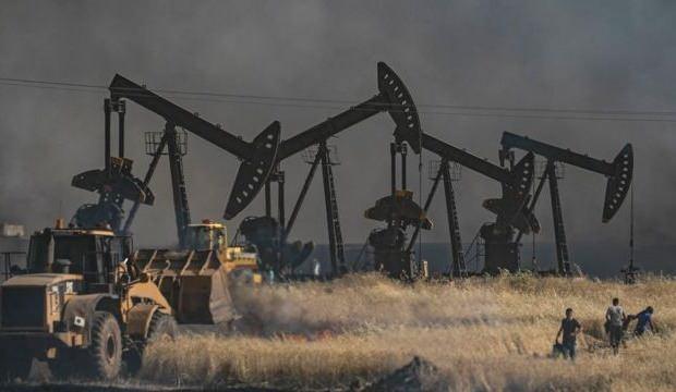 Uzmanlar açıkladı! İşte PKK'nın petrolü sattığı 3 rota