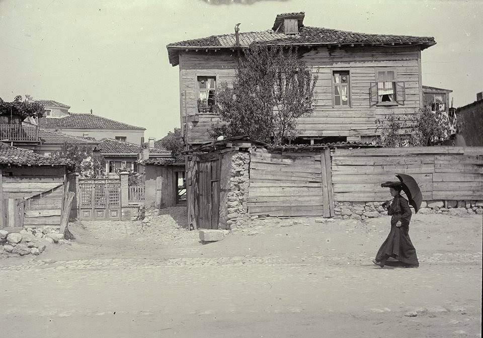 Osmanlı İmparatorluğu döneminde Varna