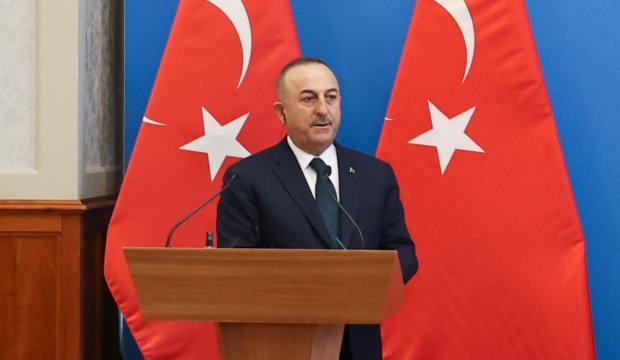 Çavuşoğlu'ndan son dakika İsveç ve Finlandiya açıklaması!