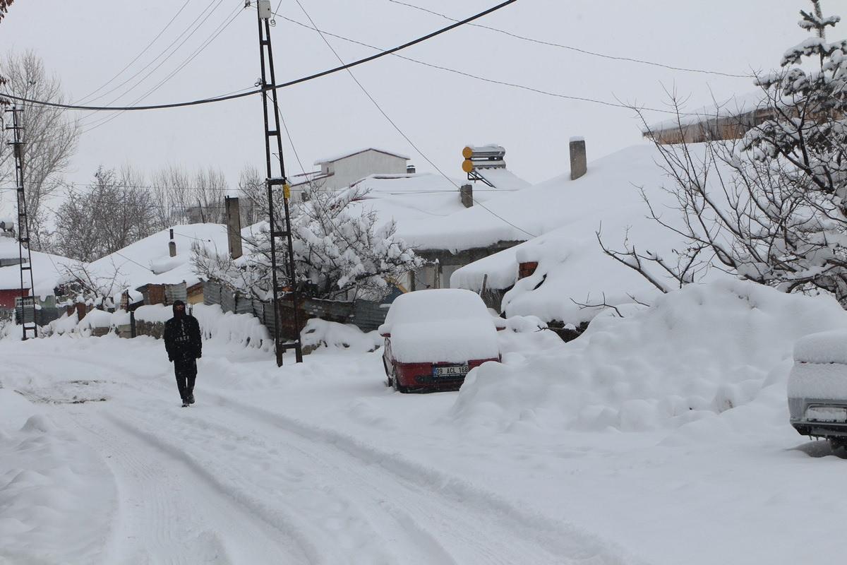 İstanbul, Ankara, Konya, Giresun...Çok sayıda ilde okullara kar tatili!