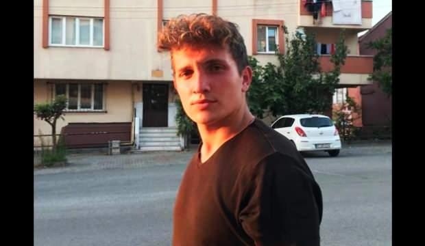 Zonguldak’ta motosiklet tutkunu 19 yaşındaki Emre’nin yasa boğan ölümü!
