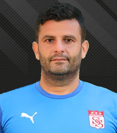 Ayhan Tenbeloğlu - Sivasspor Yardımcı Antrenörü