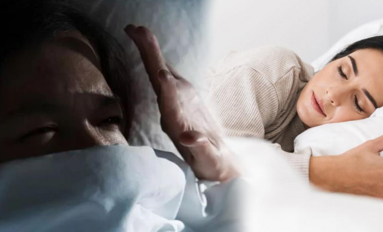 Gece uyurken deprem olursa ne yapılır? Uyurken deprem olursa nasıl korunulur?
