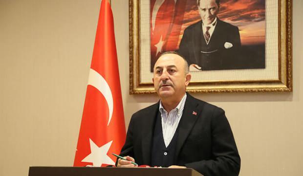 Bakan Çavuşoğlu açıkladı: 3 ilde depremzedelere barınma imkanı!