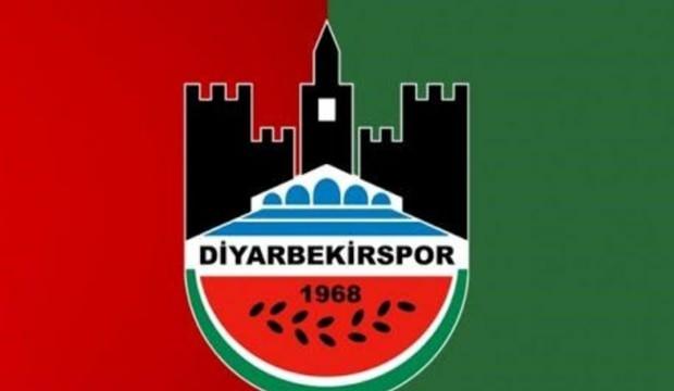 Diyarbekirspor ligden çekildi!