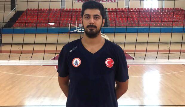 Malatya BBSK oyuncusu Mehmet Can Ağırbaş'tan üzücü haber