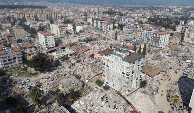 Dezenformasyonda sınır yok: Malatya'ya gitmemişiz bile!
