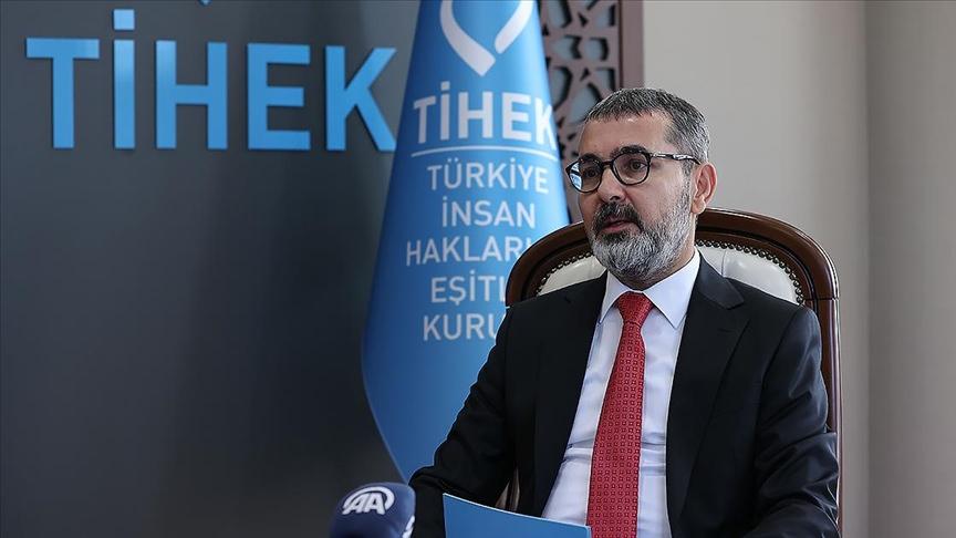 Prof. Dr. Muharrem Kılıç