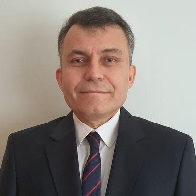 Prof. Dr. Ercan Yüksel