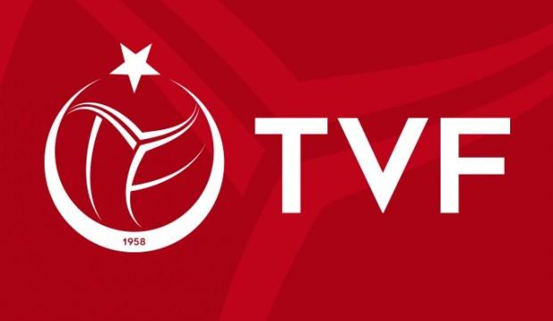 TVF, 8 takımın liglerden &ccedil;ekilme talebini kabul etti
