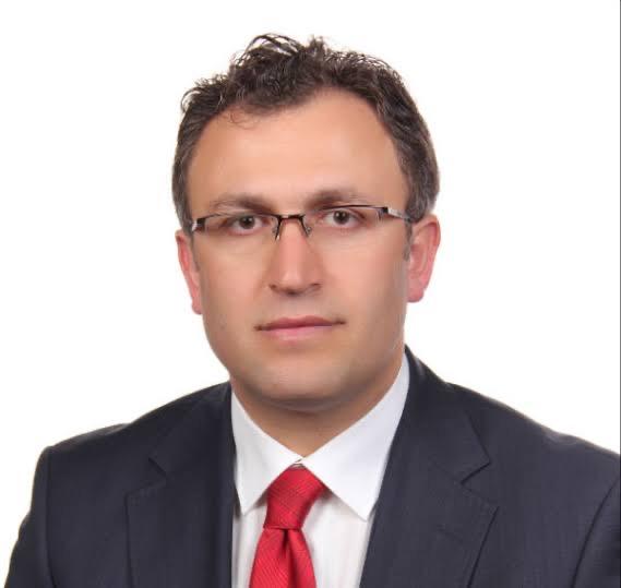 Avukat Dr. Mehmet Sarı