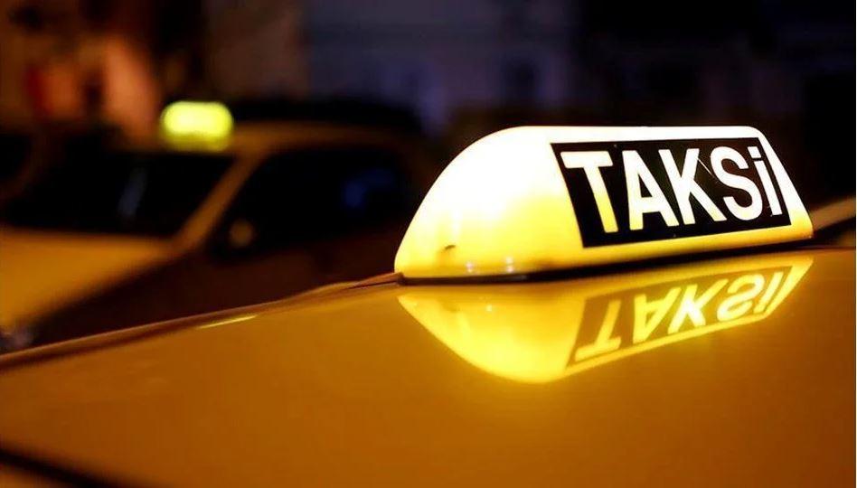Vicdansız taksici, Kahramanmaraş'tan Kayseri'ye gitmek isteyen yolcudan 11 bin lira aldı!