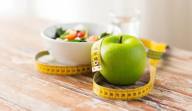 glisemik indeks diyeti örnek menü