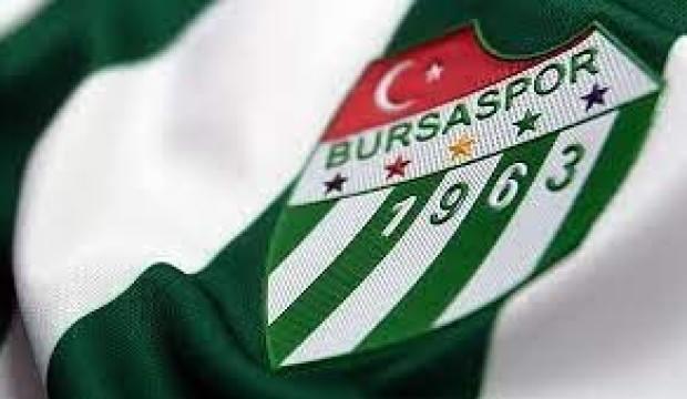 Bursaspor: Kasten yapılan bir operasyon