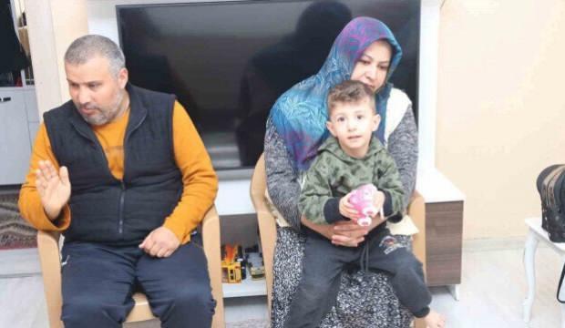Depremzedeler dehşet anlarını anlattı: Her yerden ‘bizi kurtarın' sesleri geliyordu!