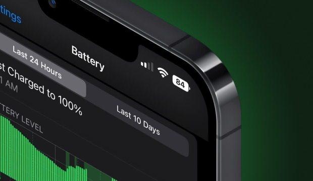 iPhone'unuzun pil sağlığını koruyun! Apple yine zam yaptı