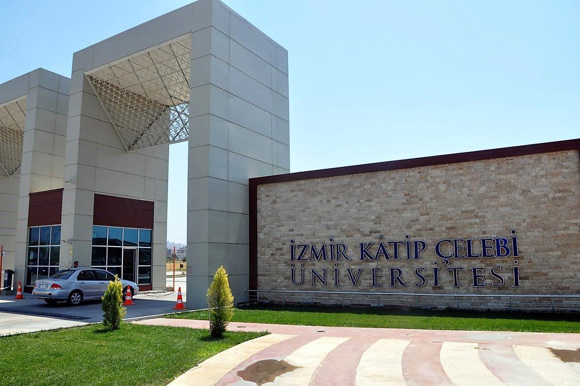 İzmir Kâtip Çelebi Üniversitesi 