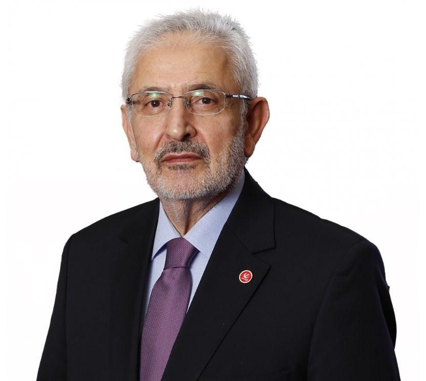 Prof. Dr. Sacit Günbey