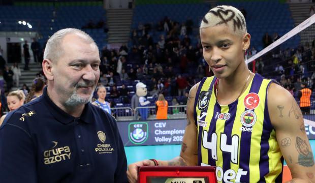Bir s&uuml;redir g&uuml;ndemdeydi! Melissa Vargas artık A Milli Takım forması giyecek