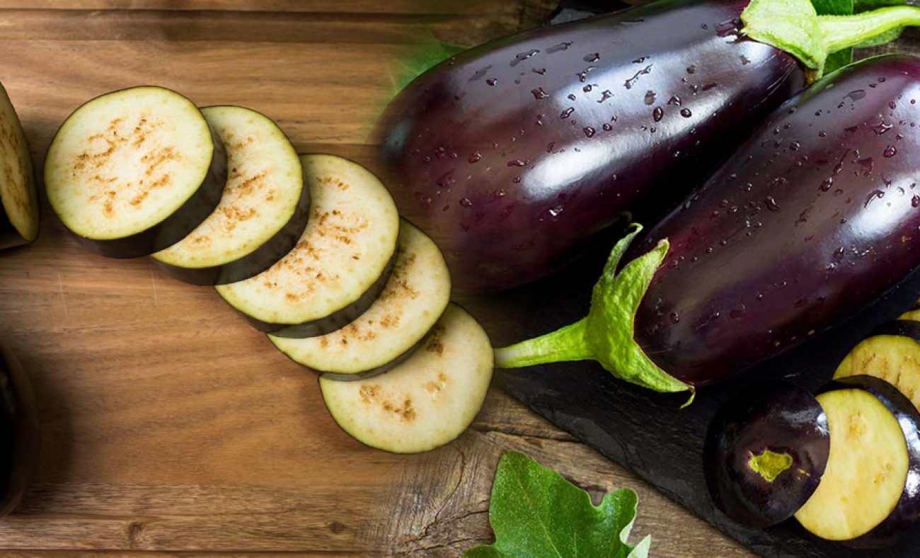 Patlıcanın kararmasını önleme yöntemleri! Pişirme sırasında zehirlenme riski var mı