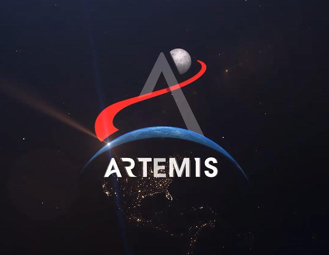 NASA | Artemis Projesi (Ay'a Geri Dönüş)