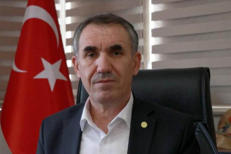 Trakya Birlik Yönetim Kurulu Başkanı Şafak Kırbiç