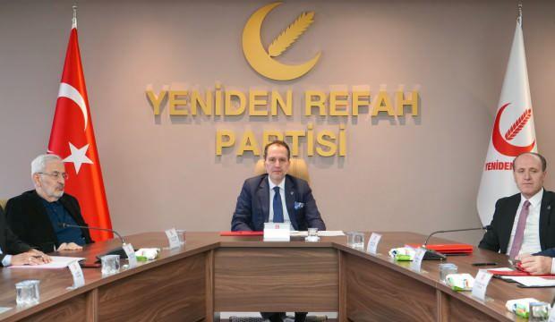 Cumhur İttifakı'nda bomba gelişme! Açıklama yapılacak