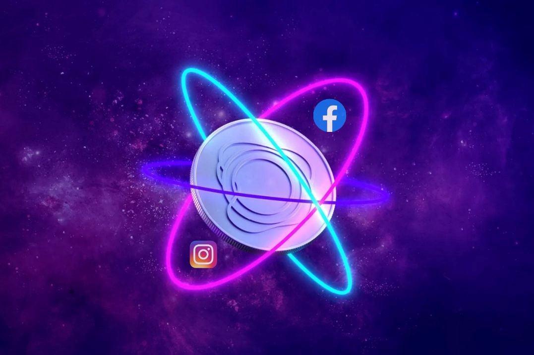Facebook, Instagram | NFT
