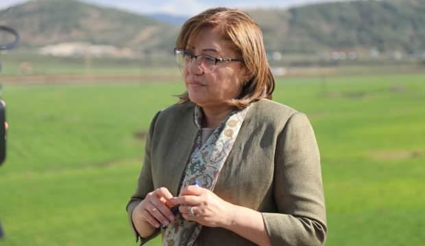 Fatma Şahin'den depremzede öğrencilere maddi destek açıklaması