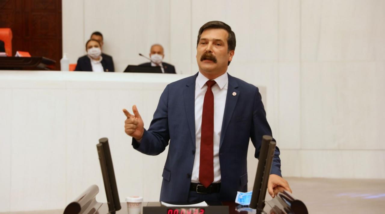 TİP Genel Başkanı Erkan Baş'tan çarpıcı açıklama: Muhafazakarlar da oy verecek