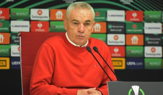 Rıza &Ccedil;alımbay, İtalyanlardan &ouml;z&uuml;r diledi