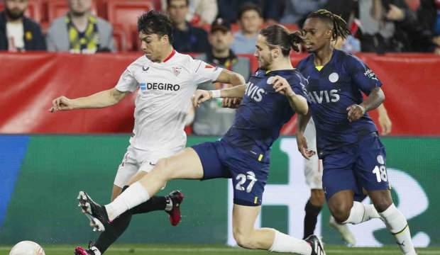 UEFA Avrupa Ligi&rsquo;nde &ccedil;eyrek finalistler yarın belli olacak