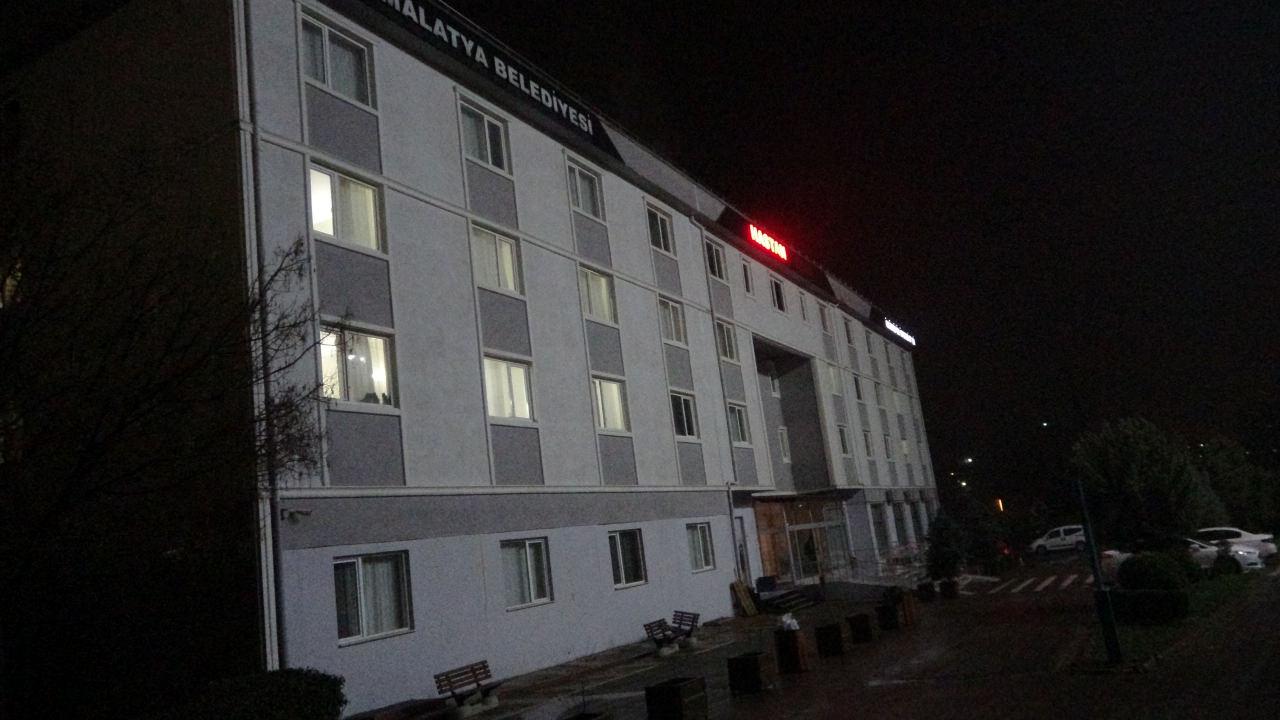 Karaciğer nakli için bekliyordu! 29 yaşındaki genç hastane otelinde ölü bulundu! 