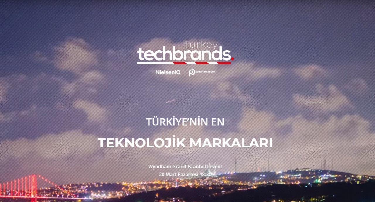 Tech Brands Turkey