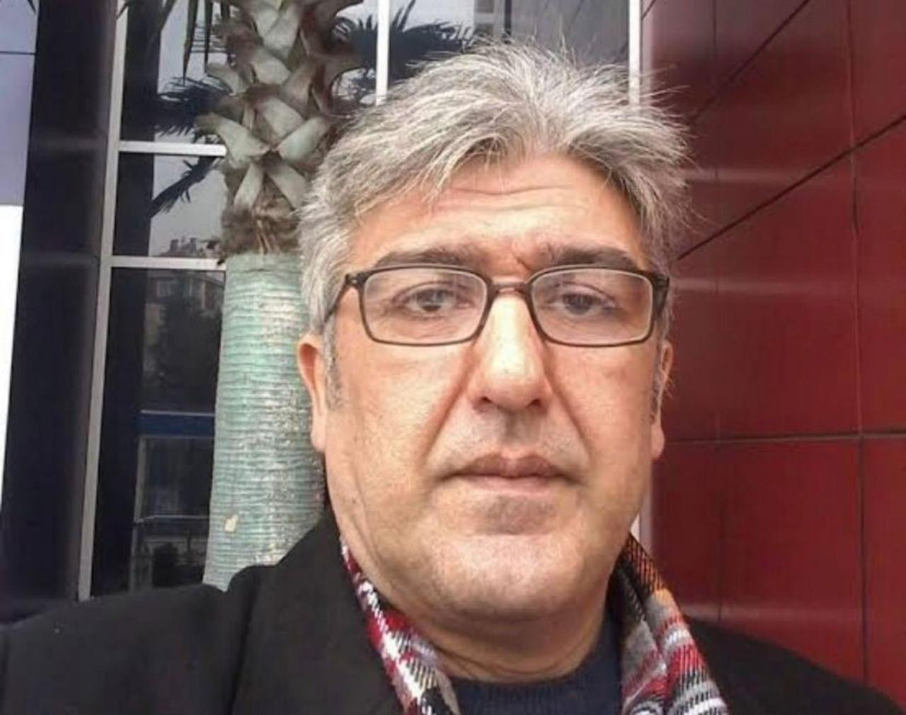 Hayatını kaybeden Azerbaycanlı oyuncu Kamran Dadashzade
