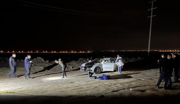 Sahur vakti aracında kurşunlanarak öldürüldü