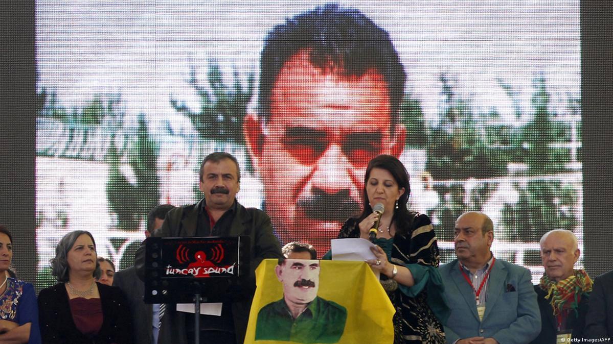 6'lı koalisyon masası adayı Kemal Kılıçdaroğlu'nun destek görüşmesi yaptığı HDP kurmayları