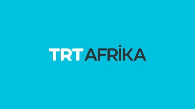 TRT'nin yeni dijital haber kanalı "TRT Afrika" yayın hayatına başlıyor
