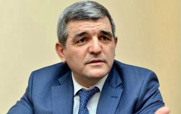 Azerbaycan'da silahlı saldırıya uğrayan Büyük Kurtuluş Partisi Genel Başkanı Fazıl Mustafa