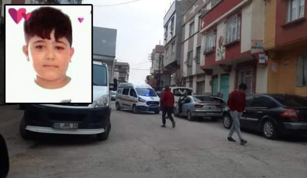 Berberde silah şakası ölümle bitti