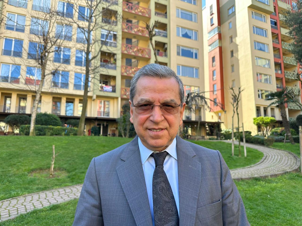Aydın Ağaoğlu