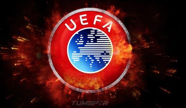 UEFA'dan a&ccedil;ıklama geldi! Sivasspor, Fenerbah&ccedil;e ve Trabzonspor'un cezaları belli oldu