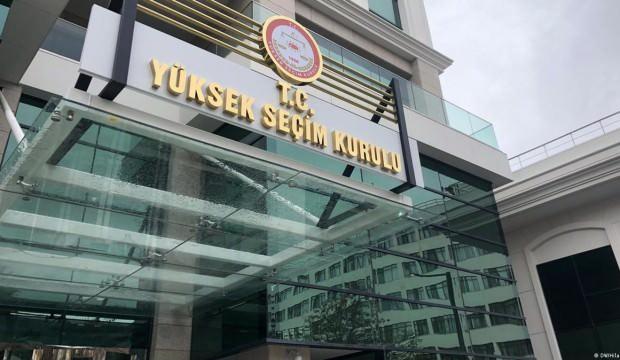 Cumhur İttifakı'nın oy pusulasındaki yeri belli oldu