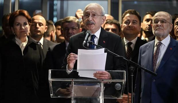 Dağıttığını toplayamıyor! Yeni krizin tarihi 9 Nisan