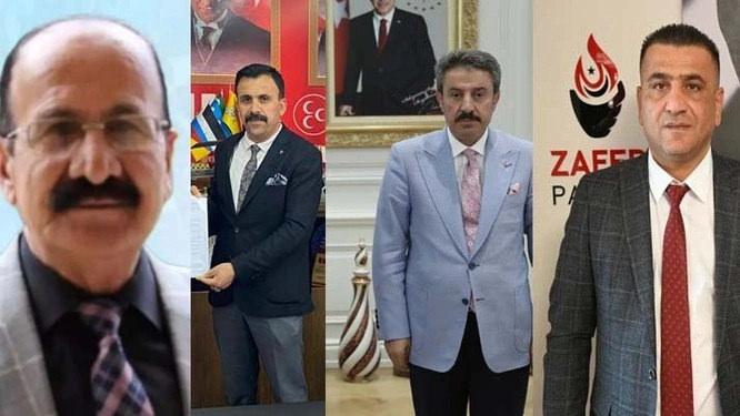 Sabri Tatar, Arslan Tatar, Halil Tatar ve Mahmut Tatar…