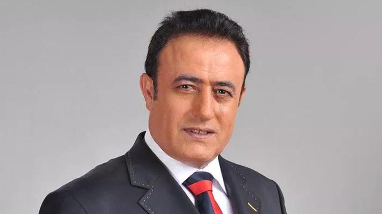 Mahmut Tuncer